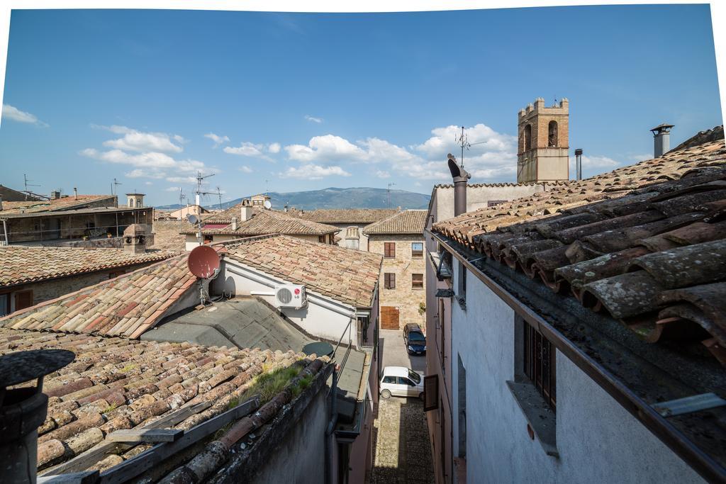 Casa Costanza Cannara Room photo