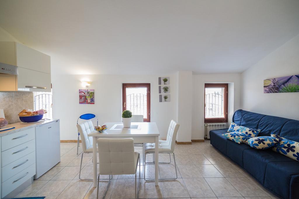 Casa Costanza Cannara Room photo