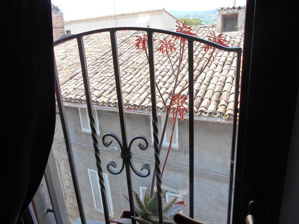 Casa Costanza Cannara Exterior photo