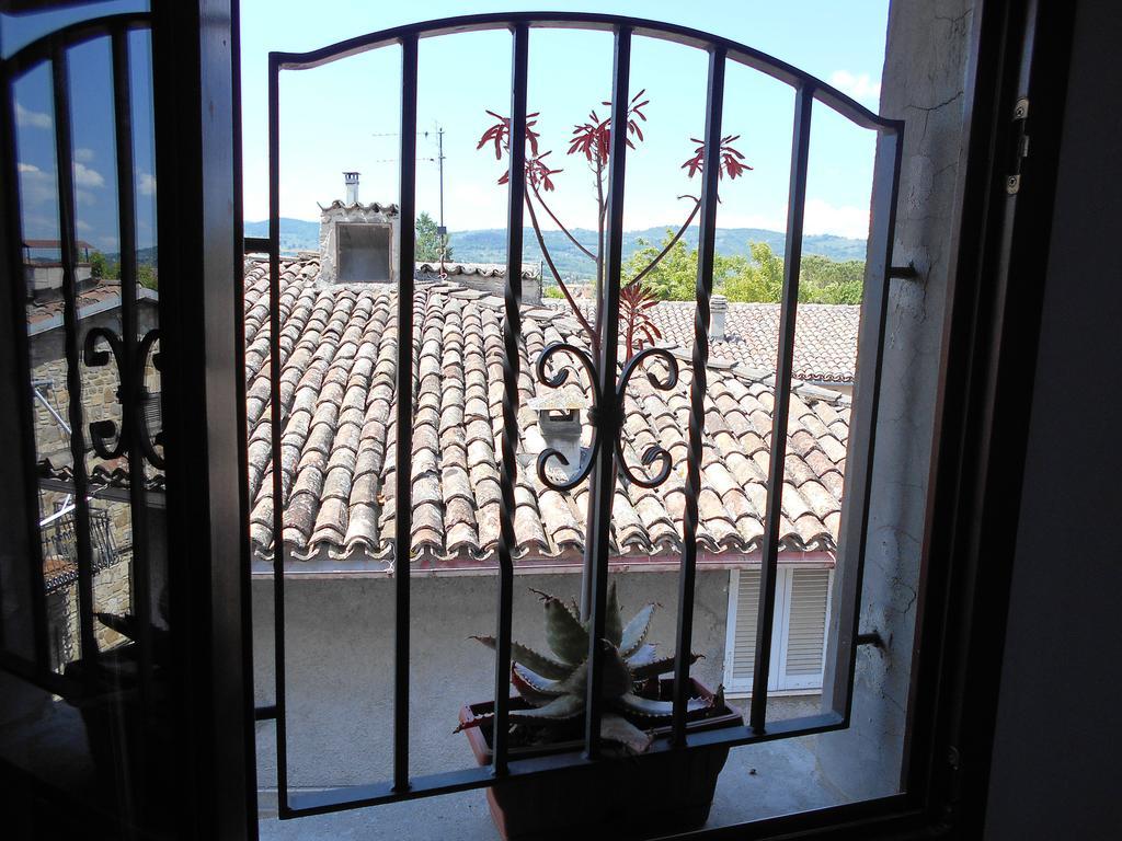 Casa Costanza Cannara Exterior photo